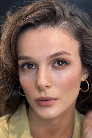 Бюшра Девели